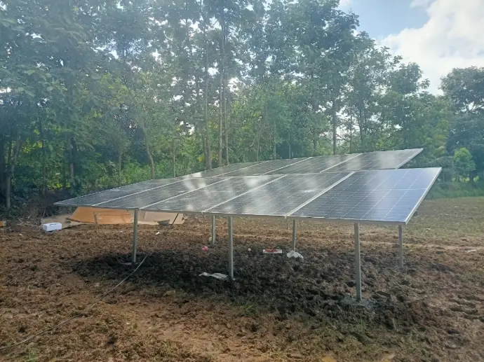 SOLAR SYSTEM