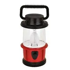 Solar Lamp
