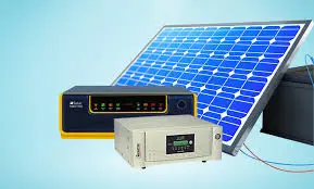 Solar Invertor